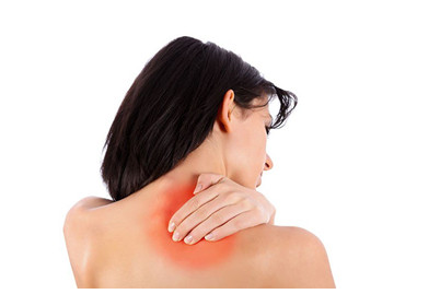 ĐAU MỎI VAI GÁY SAU KHI NGỦ DẬY