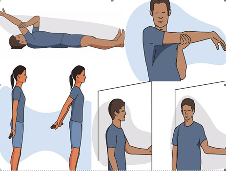 Vật lý trị liệu cho người bị thoát vị đĩa đệm có khỏi không? phương pháp nào tốt cho người bệnh