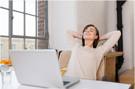 căng duỗi cơ vai