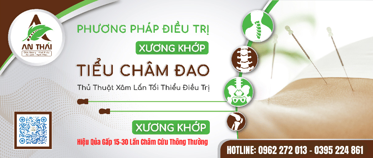 Phương Pháp Điều Trị