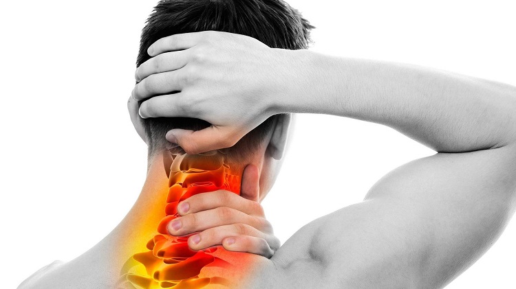 THOÁI HÓA ĐỐT SỐNG CỔ